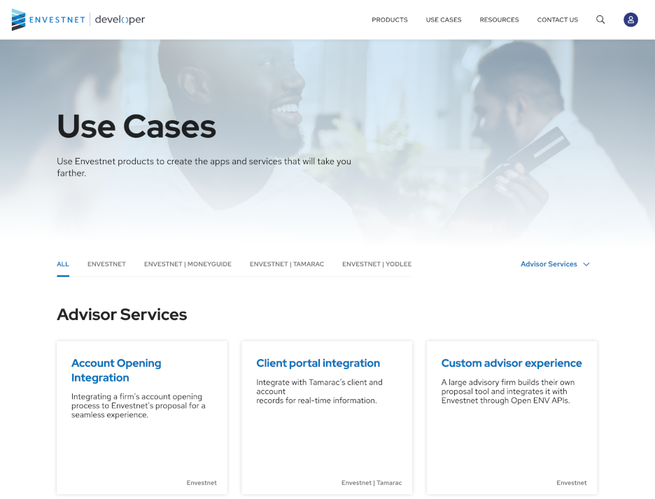 Use Cases